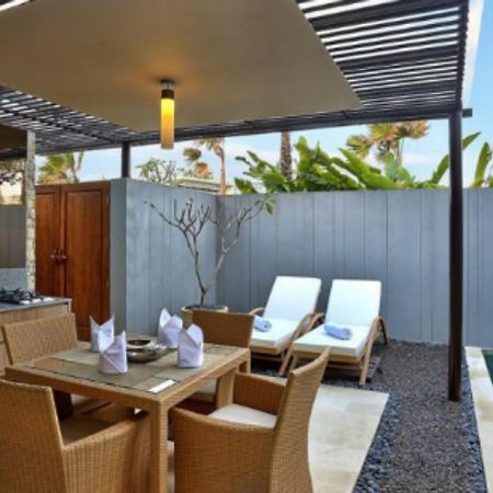 Vila Garden Bay View Nusa Dua  Exteriér fotografie