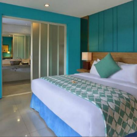 Vila Garden Bay View Nusa Dua  Exteriér fotografie