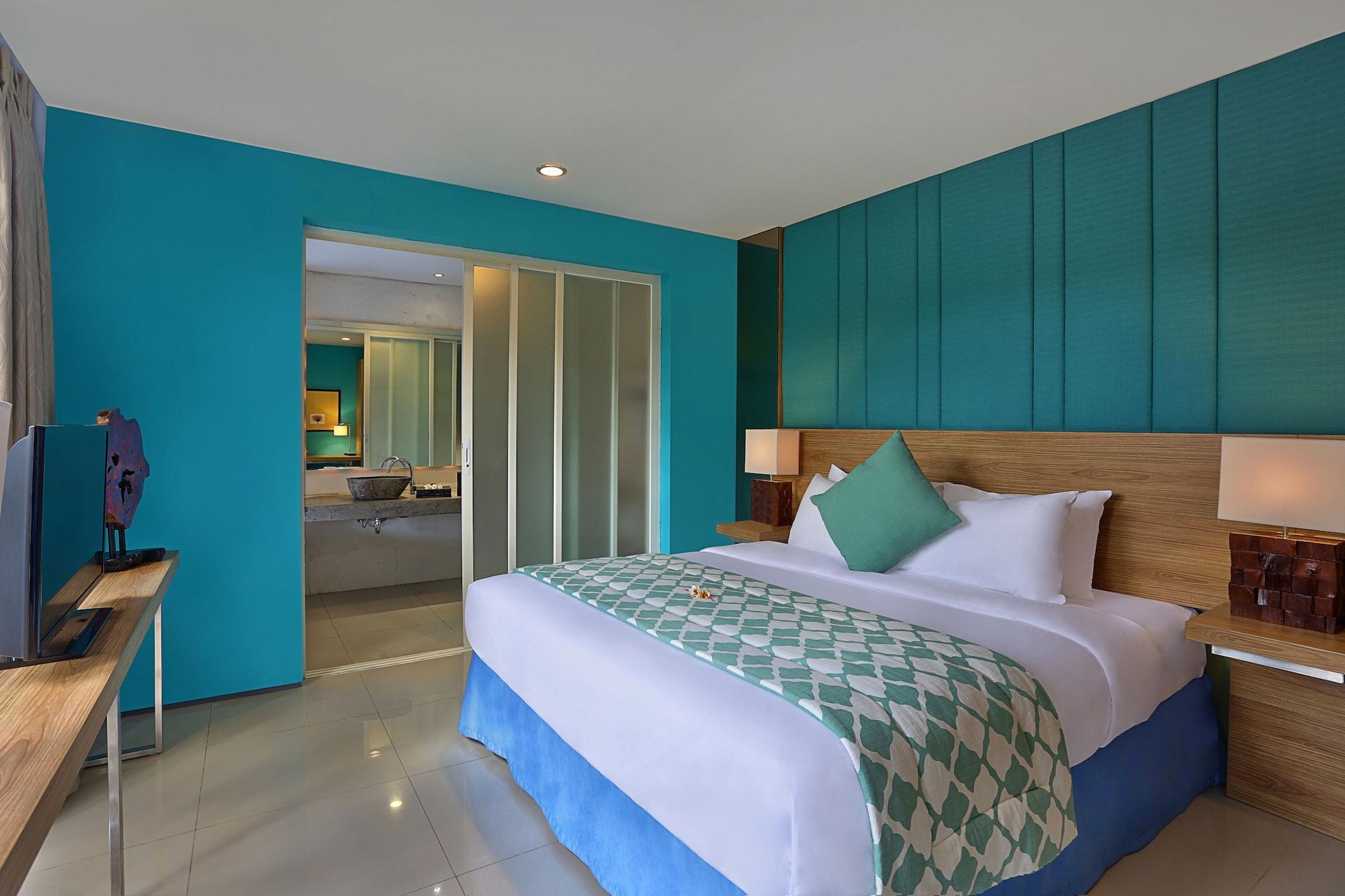 Vila Garden Bay View Nusa Dua  Exteriér fotografie