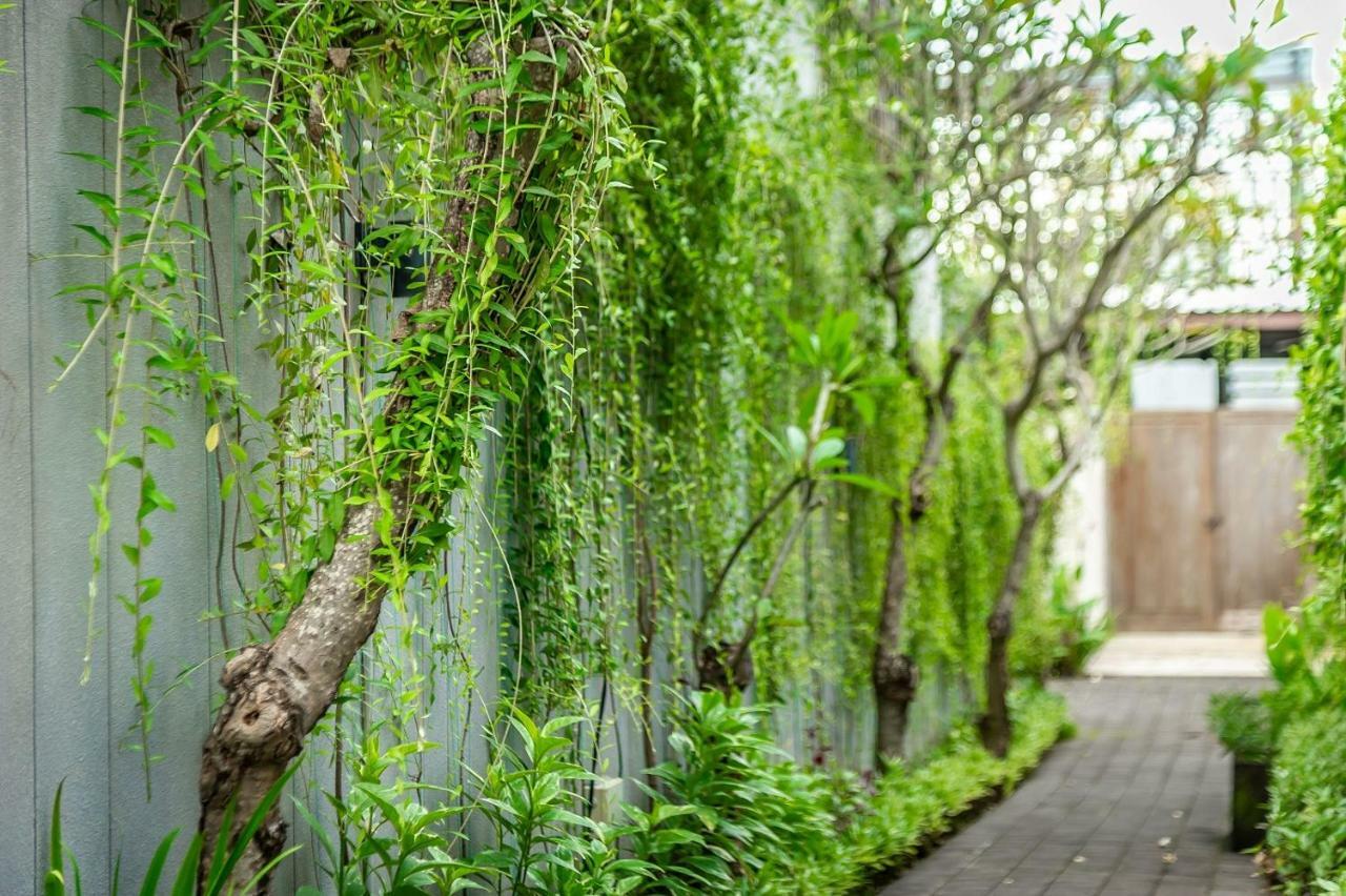 Vila Garden Bay View Nusa Dua  Exteriér fotografie