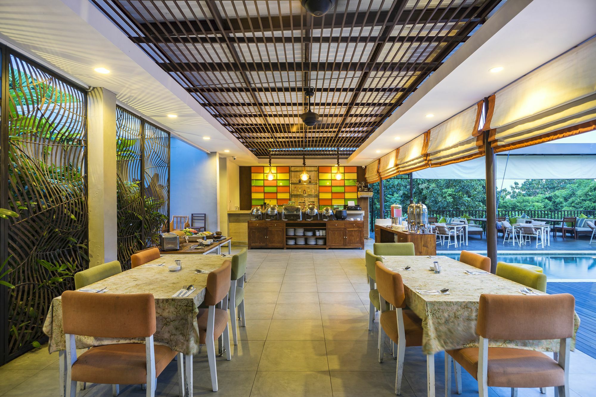 Vila Garden Bay View Nusa Dua  Exteriér fotografie